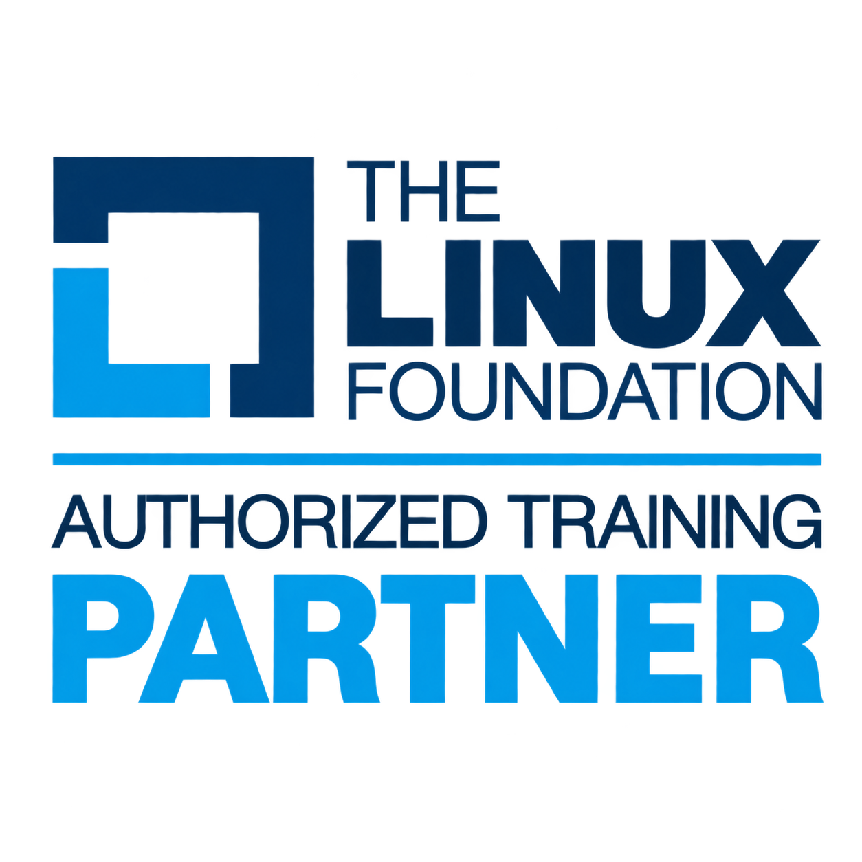 Linux Foundation Authorized Training Partner